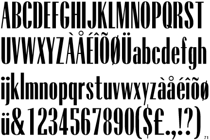 Univers Bold Italic Font Free bertylfare Univers Bold Italic Font Free bertylfare