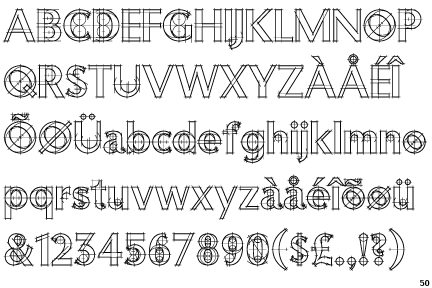 Rubino Sans