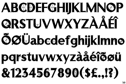 Rubino Sans Solid