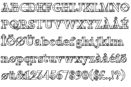 Rubino Serif