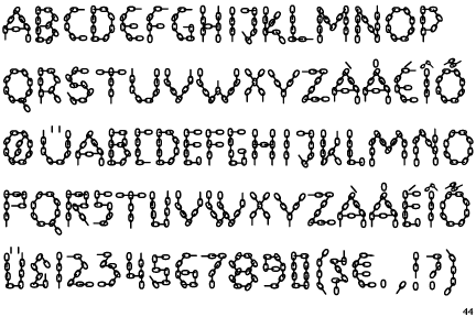 Chain Letter