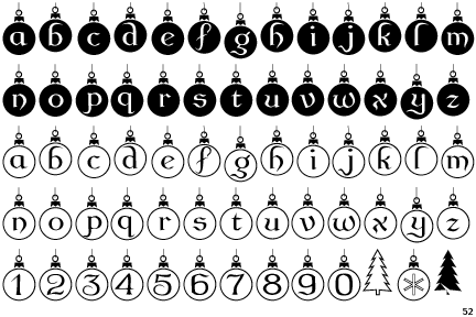 Seasons Greetings