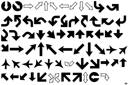 Xingy Arrows
