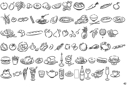 Delectables