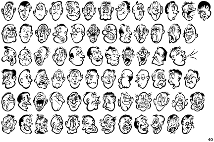 Expressions