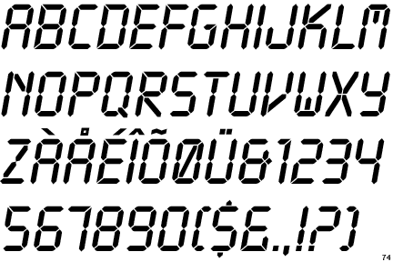 LCD