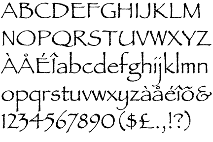Papyrus