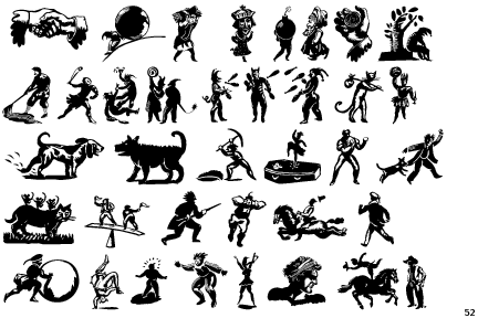 Primitives One