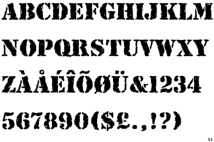 Rubber Stamp