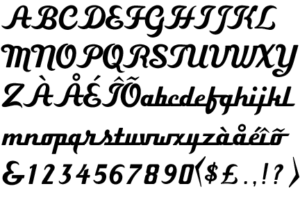 Boxer Script