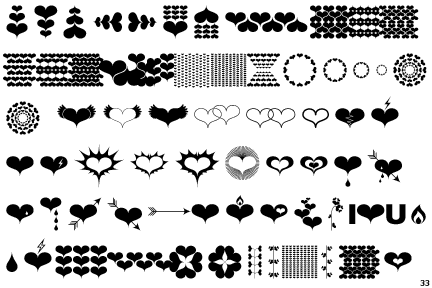 Hearts