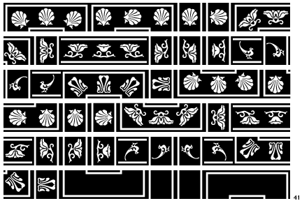 LTC Water Garden Ornaments
