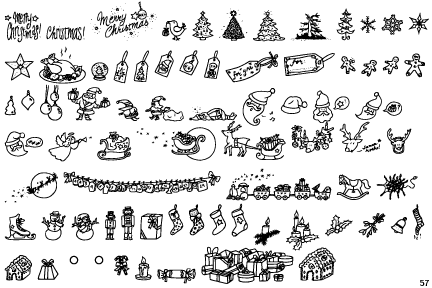 Liebe Christmas