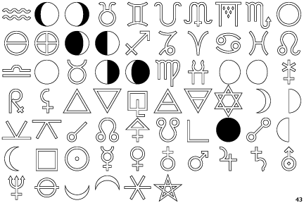 P Outline