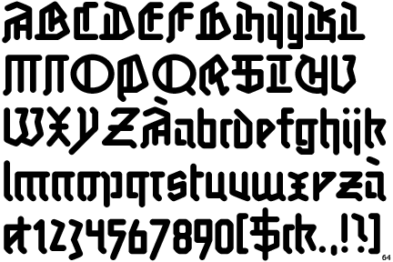 Linotype Auferstehung