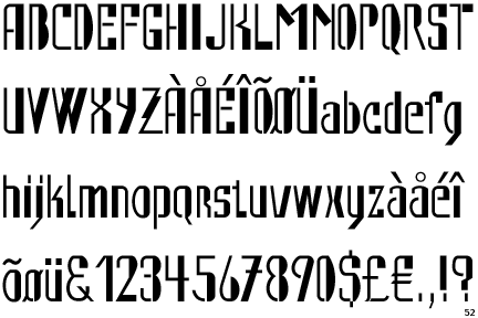 Linotype Automat