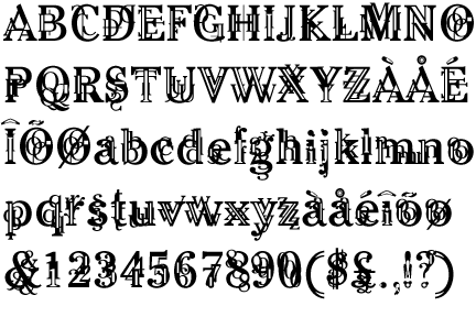 Linotype Barock