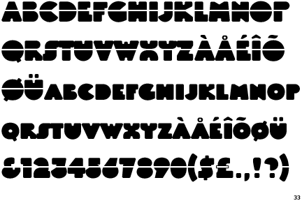 Linotype BlackWhite Laser