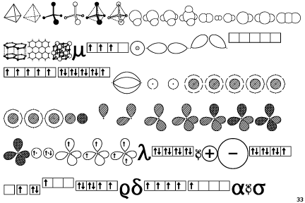 Chemsymbols LT Two