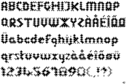 Linotype Dot
