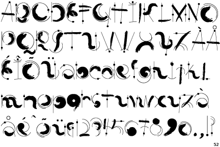 Linotype Fresh Ewka Dry