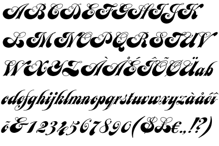 Julia Script