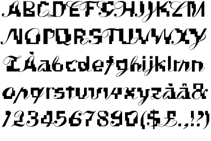 Linotype Konflikt