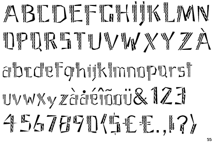 Linotype Mediterraneo One