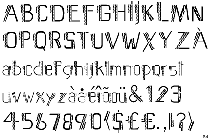 Linotype Mediterraneo Two