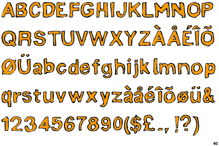 Linotype Mineru