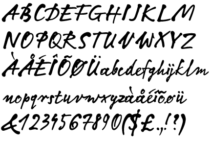 Linotype Notec