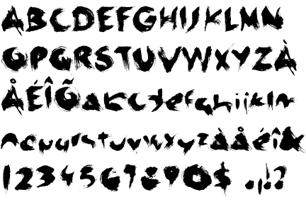 Linotype Seven