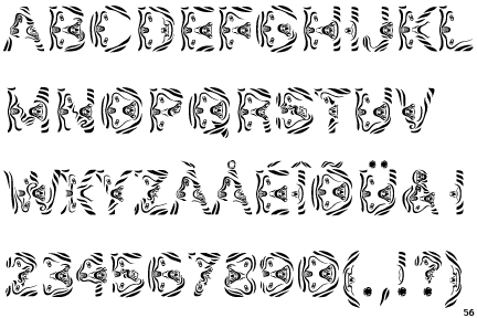 Linotype Silver