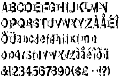 Linotype Transis