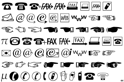 Zapf Essentials Communication