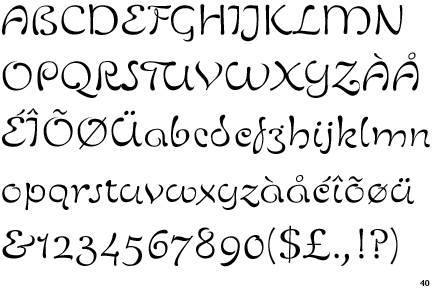 Linotype Zurpreis