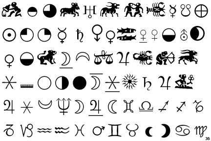 Astrology 1