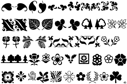 Botanical
