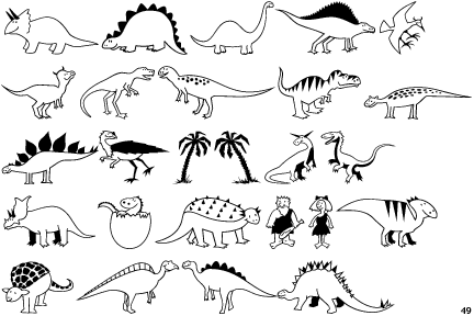 Dinosaurs