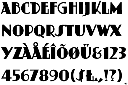 Schildersblad Capitals
