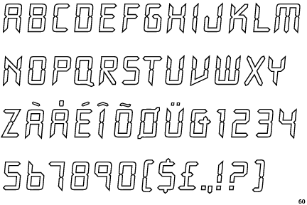Watch Outline