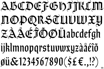 Gotica Lumina