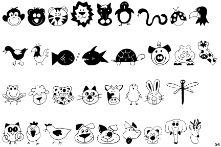 Just Animals