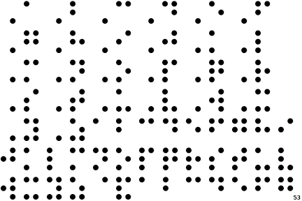 PIXymbols Braille