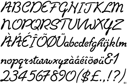 French Letters