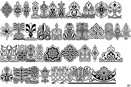 Henman Pictograms One