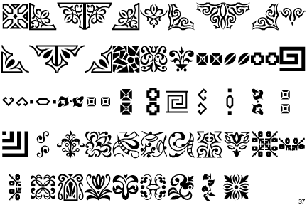 Ornament