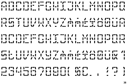Tempo Playtype
