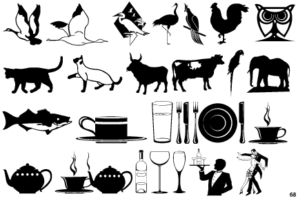 Images Five