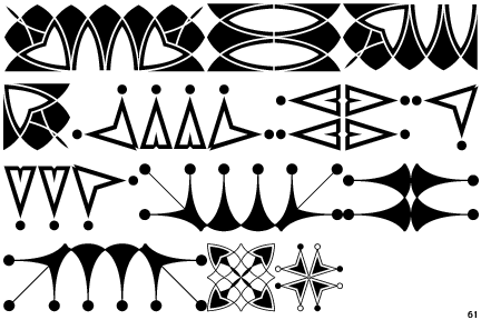 Numa Frames